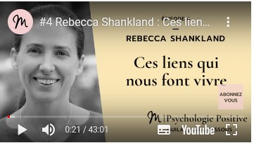 Rebecca shankland - metamorphose