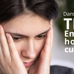 Dans la peau d'un TDAH : embarras, honte ou culpabilité